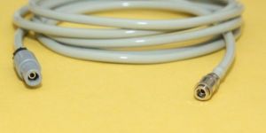 Nidek NIBP Hose Pipe