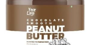Chocolate Smooth Peanut Butter