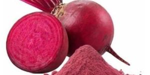 Dehydrated Beetroot Powder