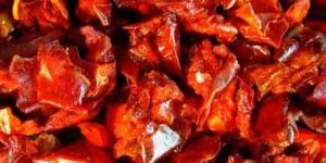 Spray Dried Tomato Flakes