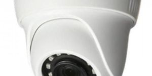 CP Plus Dome HD CCTV Camera