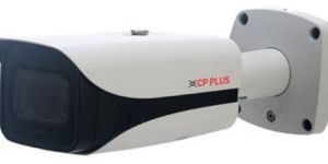 CP PLUS IP BULLET CAMERA