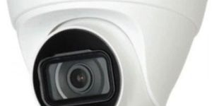 CP Plus IP Dome Camera