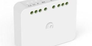 Eglu Gate Controller