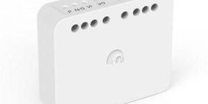 eGlu HV Sensor Monitor