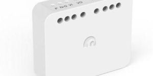 Eglu Yale Lock Controller