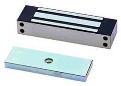 Electromagnetic Locks
