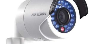 Hikvision Bullet HD CCTV Camera