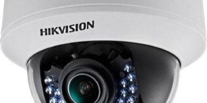 Hikvision Dome HD CCTV Camera