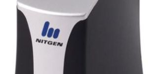 Nitgen Fingerprint Attendance System