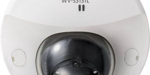 Panasonic IP Dome Camera