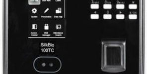 Zkteco Face Recognition Attendance System