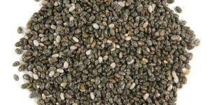 Chia Seeds