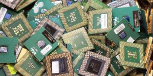 CPU CEREMIC SCRAP