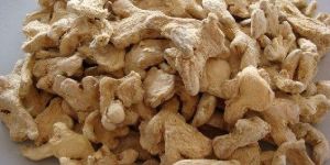 Dry Ginger