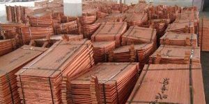 Electro Copper Cathode