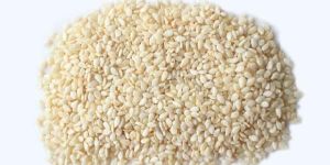 Hulled Sesame Seeds