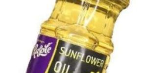Sunflower Oil