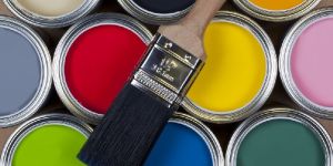 Vibrant Exterior Emulsion Paint