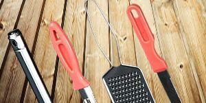Kitchen Tool Set