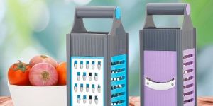 Four Side Grater Slicer