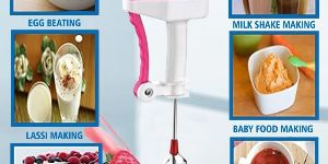 Hand Blender