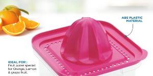 Orange Juicy - Manual Hand Press Juicer (Small)