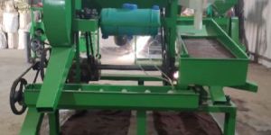 Mini Dall Mill Plant