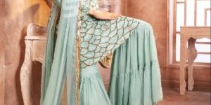 Designer Party Wear Kurti