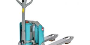 Electric Pallet Truck