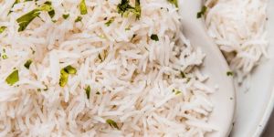 Basmati Rice