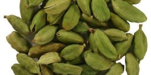 Green Cardamom
