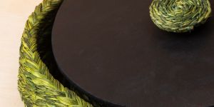 Sabai Grass Roti Box