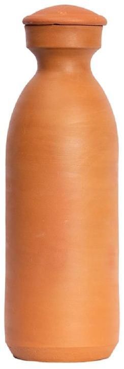 Terracotta Bottle