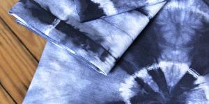 Tie Dye Fabric