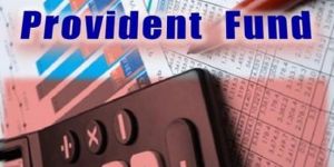 PF Remittance Services