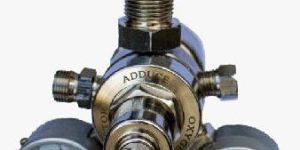 Industrial Oxygen Regulator