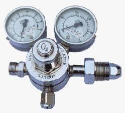 Oxygen Regulator
