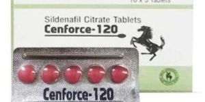 Cenforce Tablet