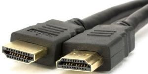 HDMI To HDMI Cable