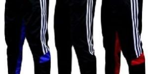 Mens Track Pants