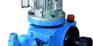 Chemical Dosing Pumps