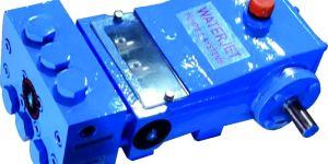 High Pressure Washer