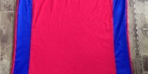 plain round neck t-shirt