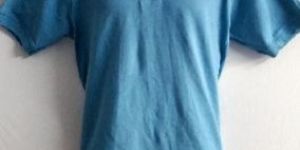 Blue Polo T-shirt