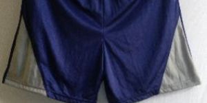 Mens Cotton Shorts