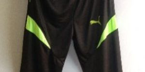 Mens Sports Track Pants