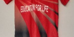 Mens Sublimation T-Shirt