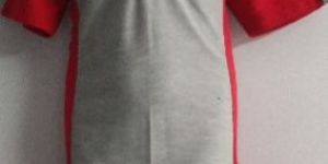 Printed School T-Shirt