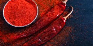 Red Chilli Powder